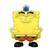 (店+)【FUNKO】POP Animation 海綿寶寶-海綿寶寶Grinning