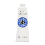 LOCCITANE 歐舒丹 乳油木護手霜30ml 全新包裝