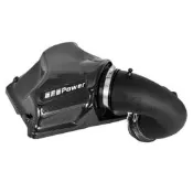【YG】aFe 51-12922-C 碳纖維 Pro DRY S Magnum FORCE Stage-2 進氣 BMW