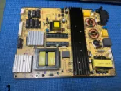 SAMPO 聲寶 EM-55ZT30D 電源板 SHLD5509F-101H
