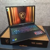 MSI Sword 16 HX 16吋電競筆電 (i7-14650HX/滿血版RTX4060-8G/16G/512G S