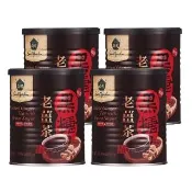 【薌園】特濃-黑糖老薑茶500g(4罐組)