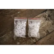 ５號雜貨屋＊(現貨)透明橡皮筋 綁頭髮 BJD 芭比 可兒 珍妮 莉卡 各類娃娃可用 綑綁整理物品