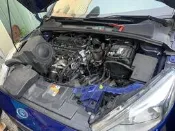 FOCUS 電池安裝 505電池工坊 24H快速寄出 EXIDE EFB 75Ah