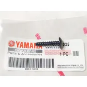 YAMAHA 山葉 原廠 勁豪 五期 六期 七期 RS NEO 六期 七期 125 空濾外蓋螺絲 空濾螺絲 螺絲