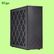 5Cgo.Intel/英特爾 NUC13RNGi9猛禽峽谷i9-13900K桌上型電腦遊戲工作站主機支援RTX4090