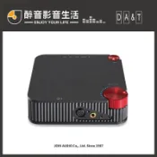 【醉音影音生活】谷津 DA&T Q-j (Q-i後繼機種) 耳機擴大機.耳擴+DAC+前級一體機.原廠公司貨