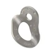 (店+)西班牙 FIXE HANGER 316L STEEL 不鏽鋼/耳片 10MM (三認證)/1片