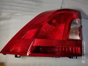 美品'18 VOLVO 富豪 S60 T5 P3二代後期 正廠LH左側後燈尾燈 31395930 #21060