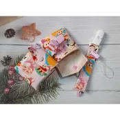 🔱愃妮宅手作 🔱快速出貨🎉現貨平安符袋🎉拉布布平安符袋 LA BU BU香火袋 護身符袋 寶寶平安符袋