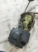  K6 雙門 庫貝 COUPE 副駕R邊 六腳鎖