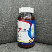 【均莞】樂關 加強錠 250錠/罐