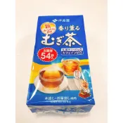 日本麥茶 日本茶包 伊藤園 麥茶包