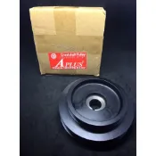 HS汽材 NISSAN SENTRA 新尖兵 341 CE HV B14 新好男人 1995年後 全新品 曲軸皮帶盤