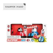 Sharper Image 遙控碰碰車 兒童玩具 遙控玩具車 兒童遙控車 碰碰車 對戰玩具【YODEE優迪】