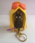 宮崎駿電影Totoro 魔女宅急便鑰匙架+吊飾組 [ 日本帶回 ] 