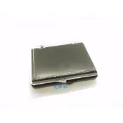 *光輝旅*壓克力禮盒(10x7.5公分)*徽章禮盒*包材*徽章盒*壓克力盒*胸章盒*飾品盒*塑膠包裝盒*塑膠盒 ps 盒