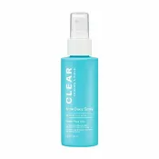 屈臣氏Watsons 寶拉珍選淨無痘2%水楊酸美體噴露118ml