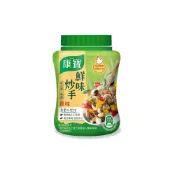 (店+)【彤老闆食品百貨】康寶鮮味炒手原味(240G) 味精