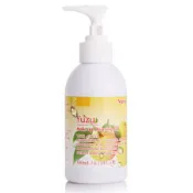 【DOKODEMO】HUMAN RESOURCE COMMUNICATIONS Nursery 雙效柚子卸妝凝膠 180ML