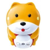 【嬰之房購物網】Sunlus三樂事 金波比狗噴霧器