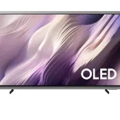 [可議價] SAMSUNG 三星 77吋 (QA77S95HAXXZW) 4K OLED 智慧顯示器 77S95H