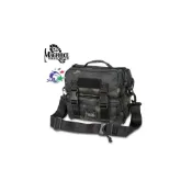 (店+)Magforce 馬蓋先 - 生存者攜行袋 / 500D暗黑迷彩 / 台北旗艦店 / A0499 (0499)【詮國】