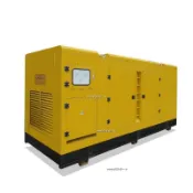 熱賣 靜音發電機30kw/50kw/100Kkw/150kw/200kw/300kw柴油發電機組靜音詢運費M9