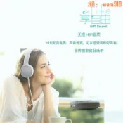 華潤城百貨 【店長推薦】d播放器英語學習光碟播放MP3隨身聽專輯碟片光盤機CD隨身聽