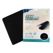 (店+)【KTNET】KTnet 黑精靈超薄光學鼠墊 KTMP252