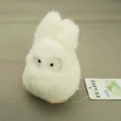 日本正版 宮崎駿 吉卜力 現貨 小白龍貓 S號 龍貓 TOTORO 豆豆龍 經典絨毛娃 絨毛娃 娃娃 玩具 布偶 玩偶