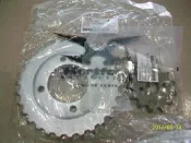 雲豹200 前後齒盤 正公司