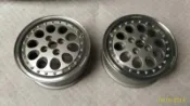 ALFA 全新155Q4-4孔98-4x98-15“鋁圈2顆