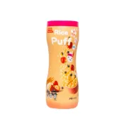 【脆妮妮】脆妮妮米泡芙 RICE PUFF