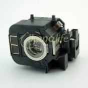ikanolife EPSON-原廠投影機燈泡ELPLP50/ 適用機型EB-824、EB-825、EP-826、EB-84