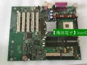 詢價：英特爾 D850MV/D850EMV2 478針工業主機板 設備機主機板 帶網卡D850MV