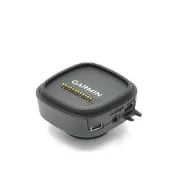 原裝佳明Garmin 010-12215-00磁附式固定充電座 Nuvi 4695充電器
