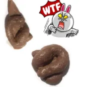 三五購物 特價出清 小號 整人假便便 整人大便 假屎 玩具屎 仿真大便 假大便 6字便便 惡作劇便便 大便玩具 仿真便便
