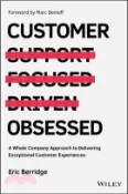 【三民網路書店】Customer Obsessed: A Whole Company Approach To Delivering Exceptional Customer Experiences 作者：Berridge