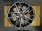 現代Elantra sport鋁圈