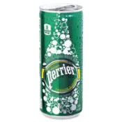 ✅零瓶出售 法國沛綠雅perrier天然氣泡水 250ml 公司貨