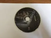 李翊君 我沒有醉 上華 CD專輯 二手 E57