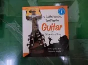 附光碟 Guitar with a Different-Colored String 極少劃記 G150