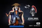 『星之漫』G5犬嵐公爵 加替換頭 現貨