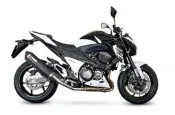 YAHOM排氣 現貨 Z800 SCORPION 英國蠍子 六角鈦合金/碳纖維  蠍子管/吉村/惡魔/Z1000/ER6