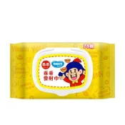 (店+)【奈森克林】乖乖純水濕紙巾 乖乖發財巾（乖乖聯名款 28抽/含蓋）