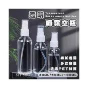 (店+)台灣現貨 ️多款容量 酒精噴瓶 噴霧瓶 分裝瓶 酒精瓶 分裝罐 旅行分裝瓶 酒精分裝瓶 酒精噴霧瓶 酒精噴瓶隨身 香水