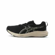 昂路名鞋館x鞋全家福旗艦店 ASICS GEL-CONTEND 9 運動慢跑鞋 黑咖 1011C001-001 男鞋