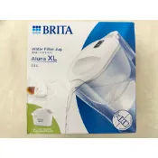 《全新未拆封》BRITA Aluna XL 3.5L 愛奴娜 濾水壺 濾芯 效期新