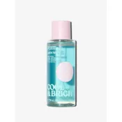 (店+)【Victoria Secret】VS 維多利亞的秘密 PINK系列 身體香氛噴霧〔清涼&明亮〕COOL&BRIGHT - BODY MIST 新包裝
